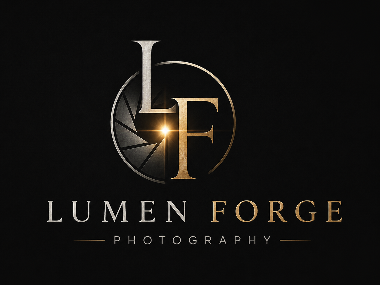 Lumen Forge Photography
